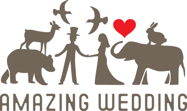 AMAZING WEDDING
